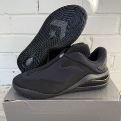 Men’s Size 9 - Converse SHAI 001 Charm Black A18977C