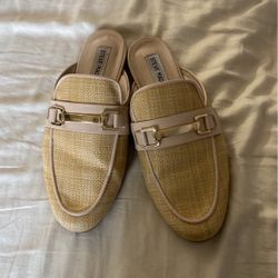 Steve Madden Womens  Flats 