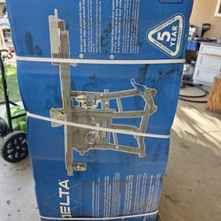 Delta 10 In Table Saw
