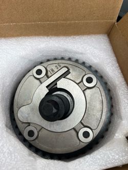 Mini Cooper intake Cam vanos phaser.