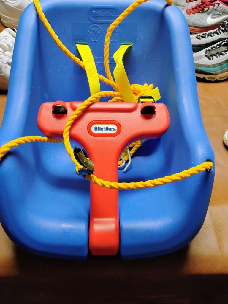 Brand New Baby Swing
