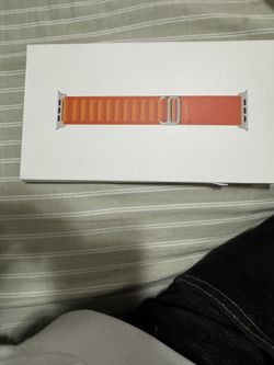 Apple Watch Band