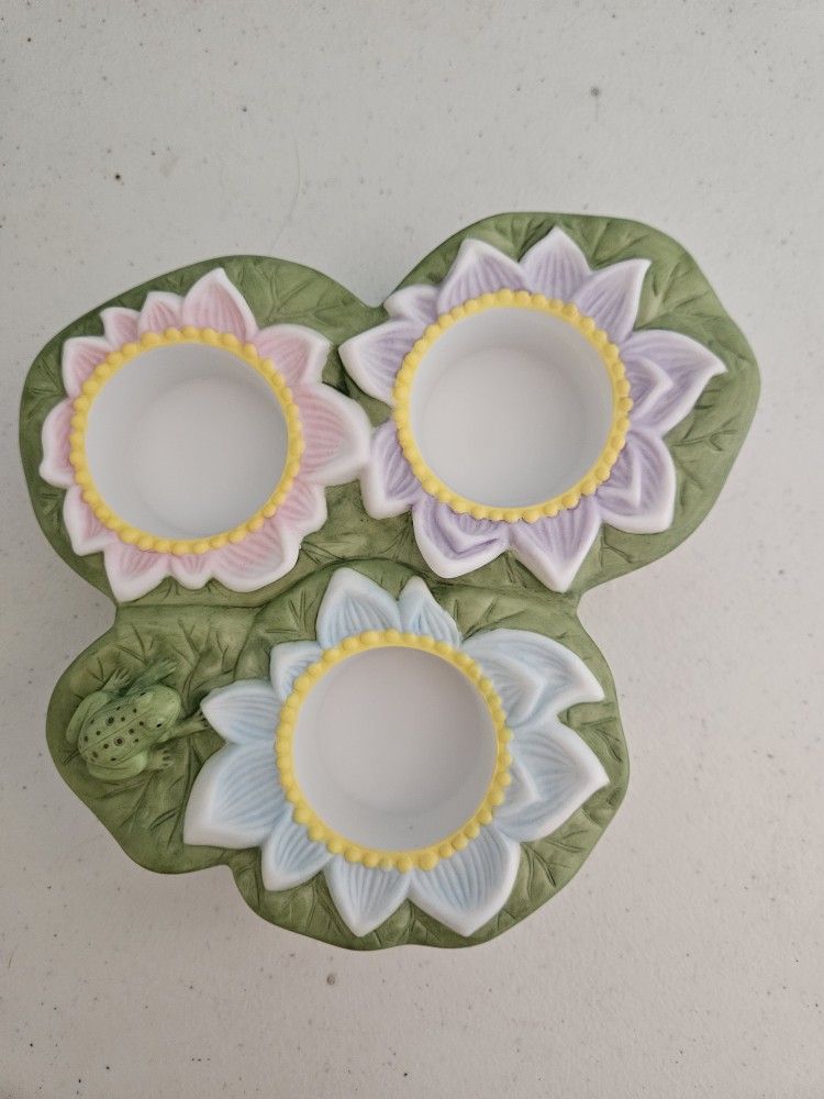 Tealite Holder