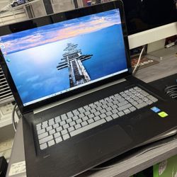 Laptop Computer Hp Envy Touchscreen 