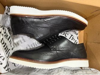 Hush Puppies Formal Shoes Size 8.5