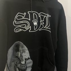 Sdl hoodie