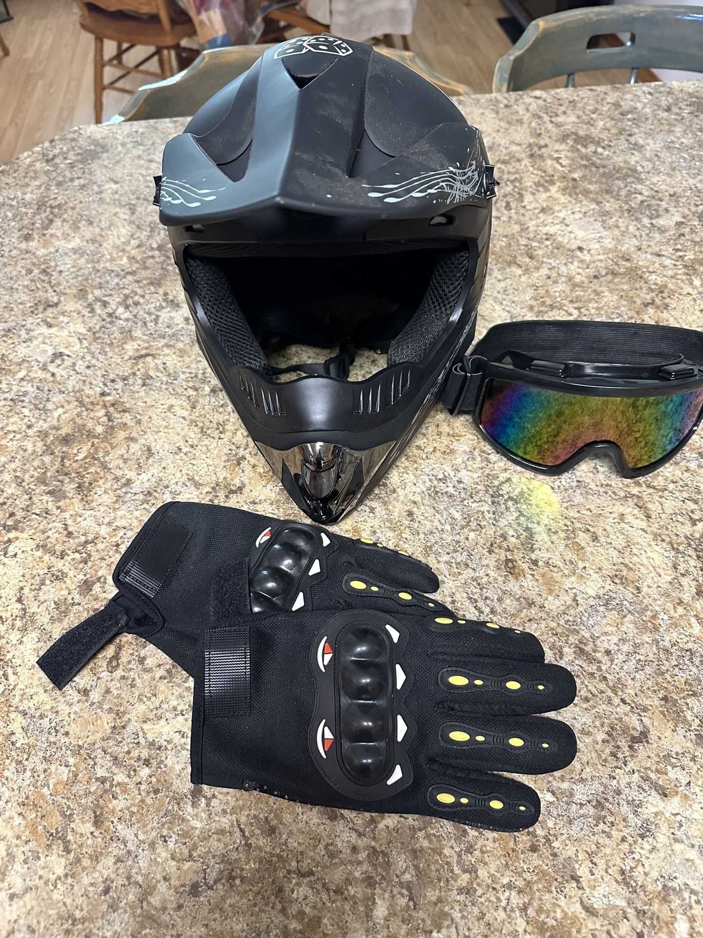 Kids Helmet