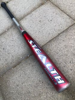 Easton Stealth Baseball Bat 32” -3 In Solid Condition Have More Equipment Available $60 firm