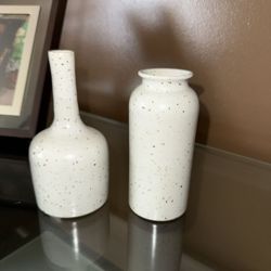 Small Vases