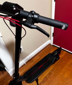 (TRADES) SEGWAY Ninebot g3 MAX