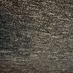 NEW Gray Carpet Tiles Qty 20 19”x19” Each
