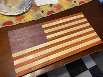 Cutting boards