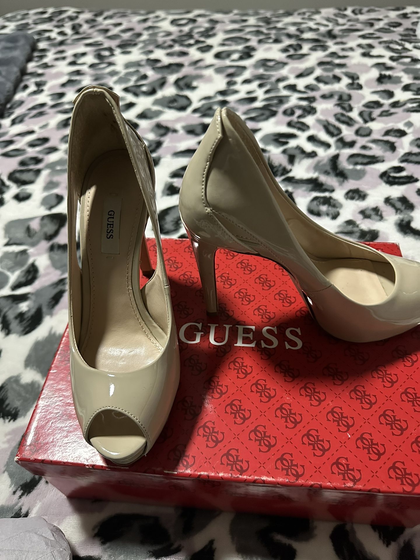Guess Heels