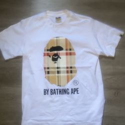 Used Bape Shirt