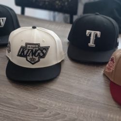 Hats For Sale