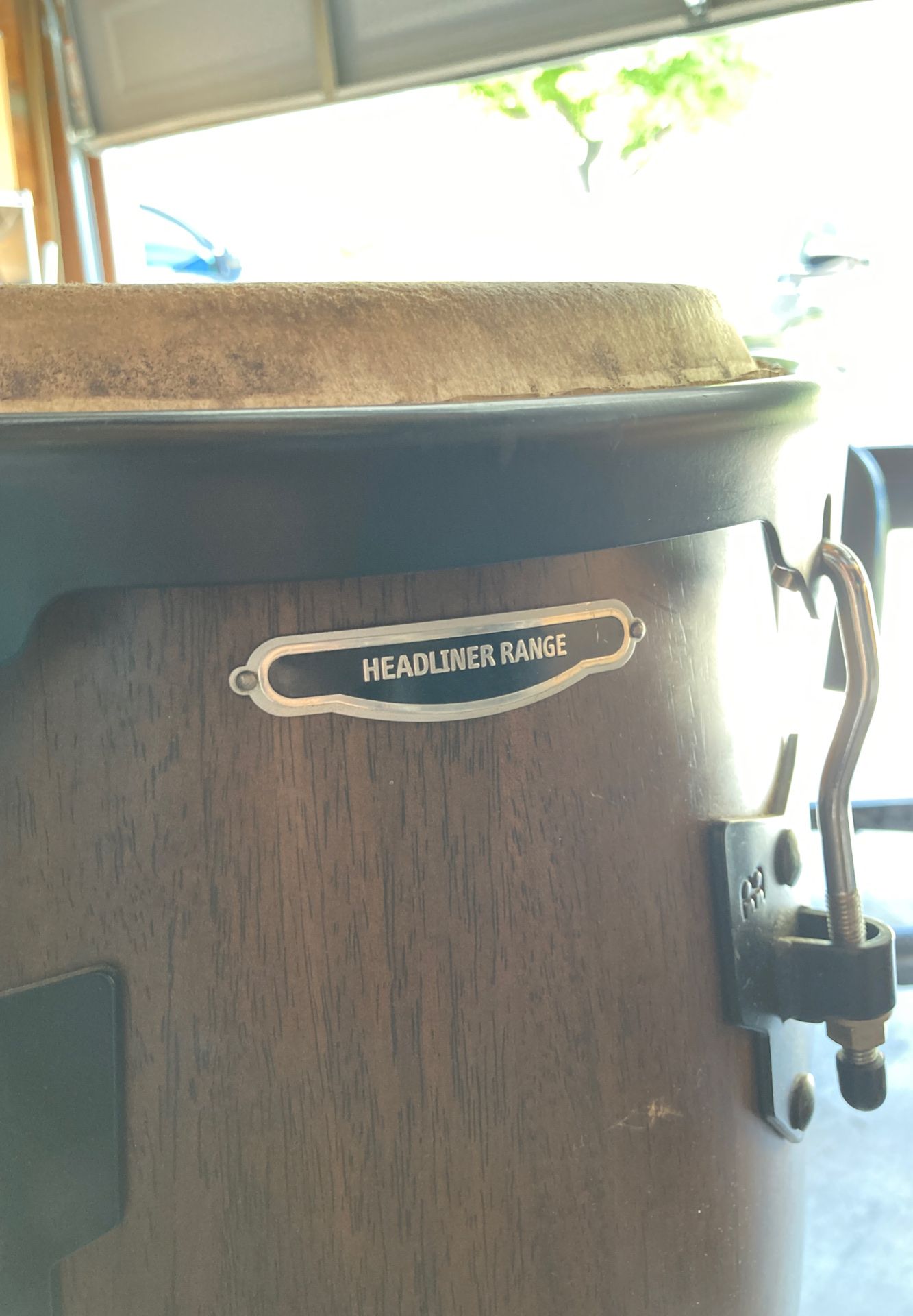 Meinl Headliner Range congas for Sale in Phillips Ranch, CA OfferUp