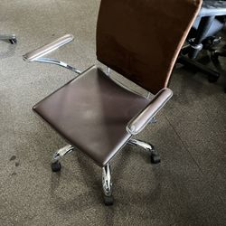 Brown Conference Chair
