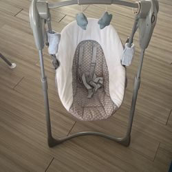 Baby Swing