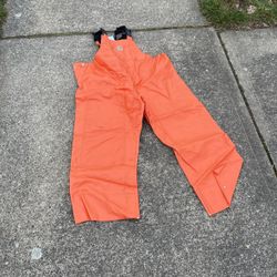 Carhartt Rain Gear Pants