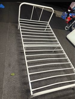 Twin Bed frame
