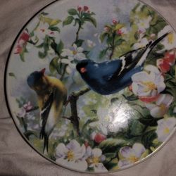 Decorative Plate