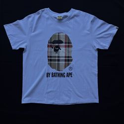 BAPE Tee 