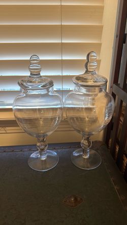 2 apothecary set