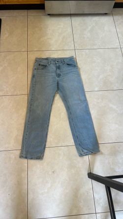 Wrangler jeans