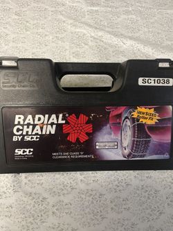 Tire Chains 