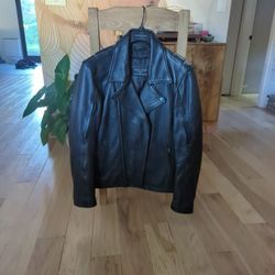 Motorcycle Jacket