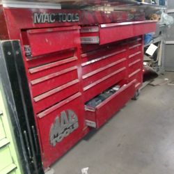 Mac Tools Tech 1000