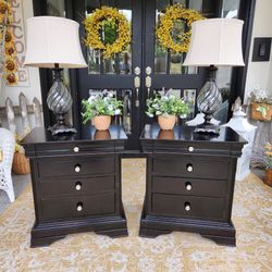 Nightstands