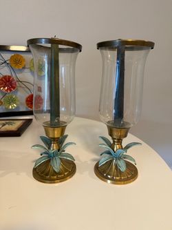 Candle Holders