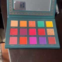 Eyshadow Makeup Palette