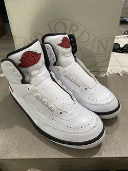 Jordan 2 Size 9