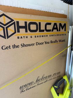 Bath & Shower in closer