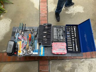 TOOLS - SEE ALL PICTURES