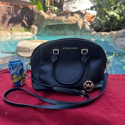 Authentic Michael Kors MK Bag