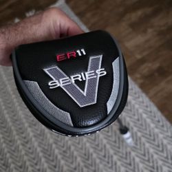 Evnroll Putter Er11v