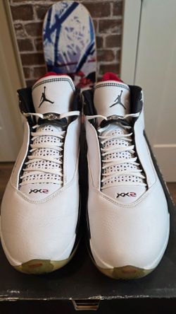 Jordan XXII
