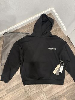 Black And White Essentials