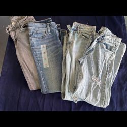 Girls Size 10 Clothing Bundle $35