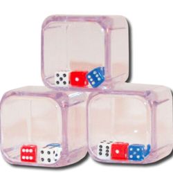 Triple Dice 