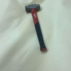 Milwaukee Sludge Hammer