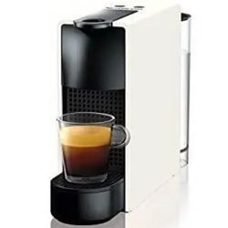 Nespresso Coffee Machine 