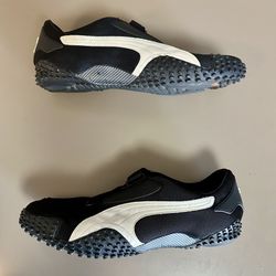 Puma Mostro Mesh Sneakers Mens Size 12