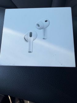 Apple AirPods Pro 3