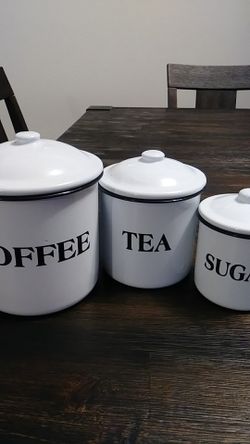 Metal Containers