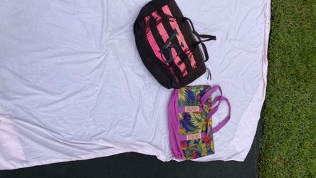 Beach Bags. Both For $5