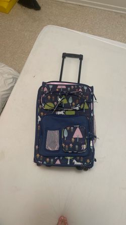 suitcase